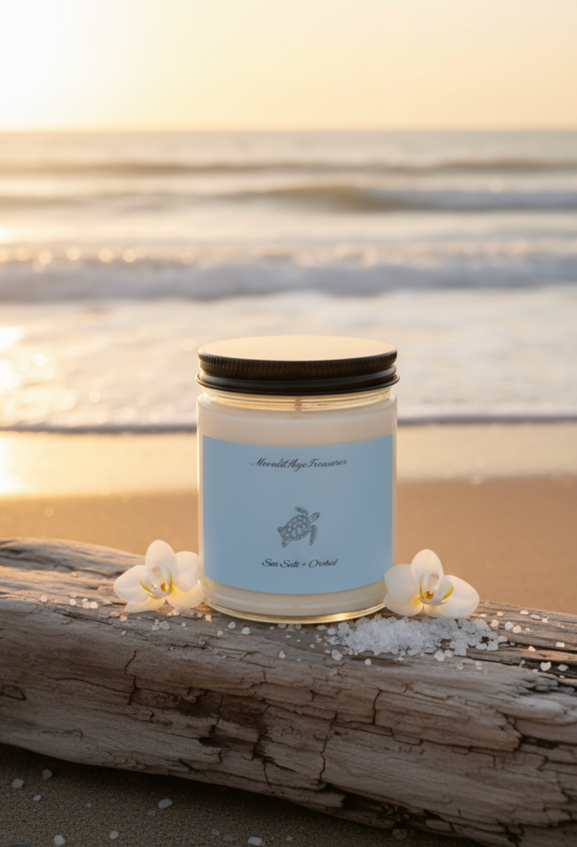 Ocean Orchid