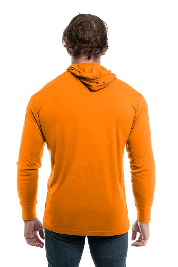 UPF 50 Performance Men's Hoodies