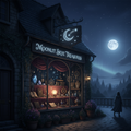 MoonlitSkyeTreasures Digital Gift Card
