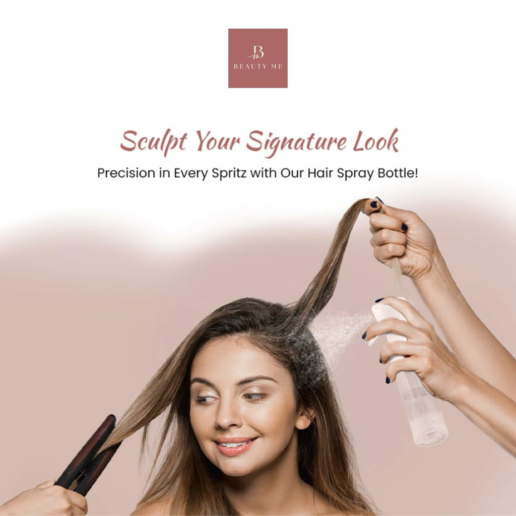 Mist Spray Bottle