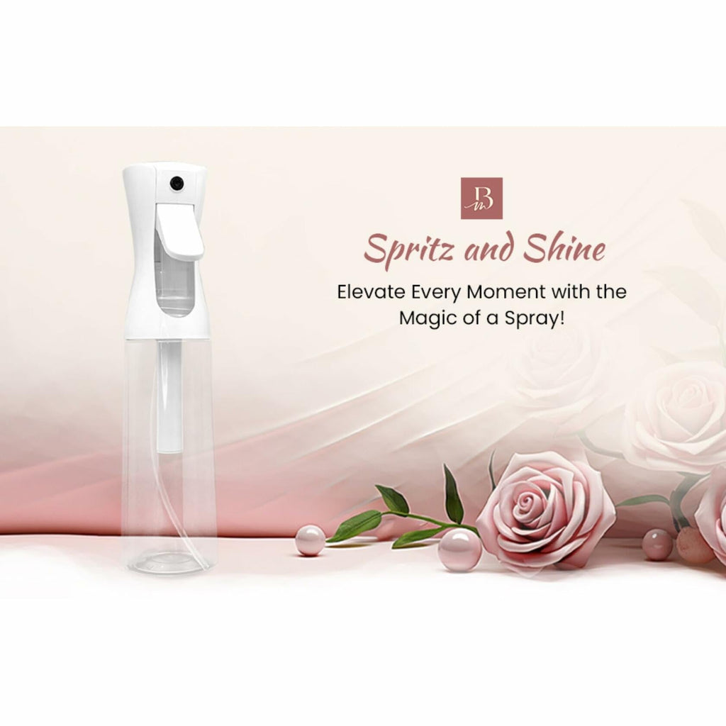 Mist Spray Bottle