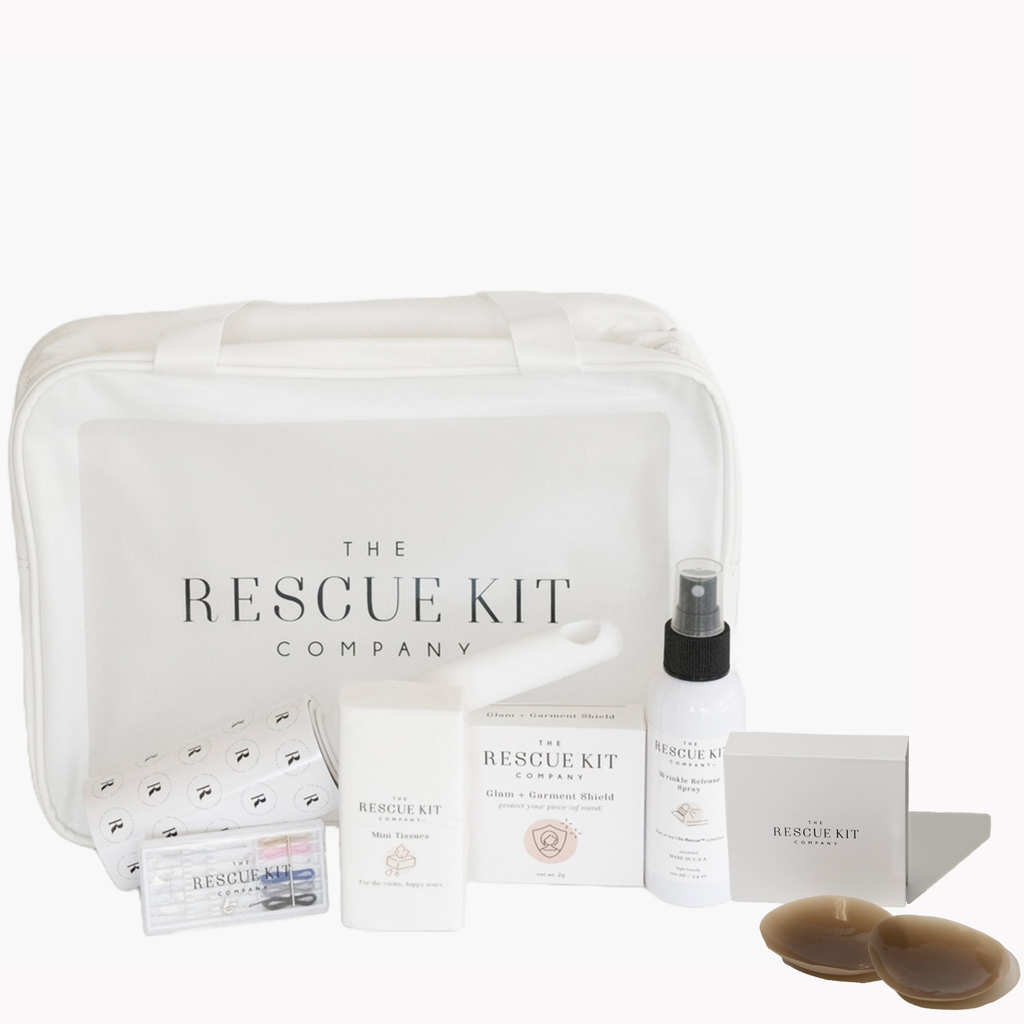 The Signature Bride Kit