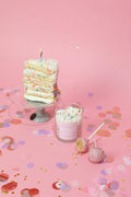 Birthday Cake Candle